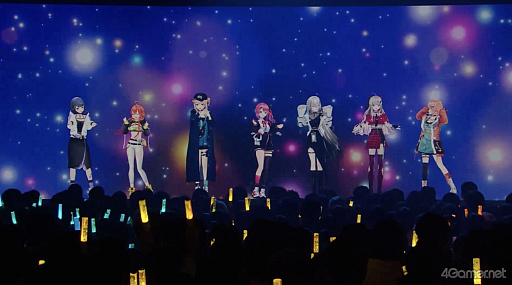 画像ギャラリー No.015のサムネイル画像 / 可愛さとカッコよさが詰まった「Idios 1st LIVE “Seize the day”」レポート。歌，ダンス，本気チャレンジで沸かせた2日間を振り返る