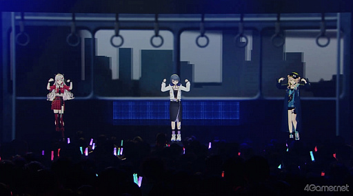 画像ギャラリー No.017のサムネイル画像 / 可愛さとカッコよさが詰まった「Idios 1st LIVE “Seize the day”」レポート。歌，ダンス，本気チャレンジで沸かせた2日間を振り返る