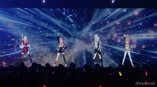 画像ギャラリー No.023のサムネイル画像 / 可愛さとカッコよさが詰まった「Idios 1st LIVE “Seize the day”」レポート。歌，ダンス，本気チャレンジで沸かせた2日間を振り返る