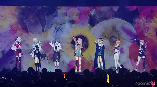 画像ギャラリー No.029のサムネイル画像 / 可愛さとカッコよさが詰まった「Idios 1st LIVE “Seize the day”」レポート。歌，ダンス，本気チャレンジで沸かせた2日間を振り返る