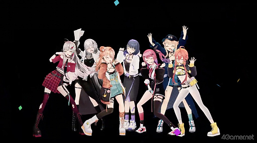 画像ギャラリー No.030のサムネイル画像 / 可愛さとカッコよさが詰まった「Idios 1st LIVE “Seize the day”」レポート。歌，ダンス，本気チャレンジで沸かせた2日間を振り返る