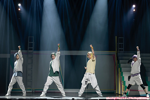 画像ギャラリー No.003のサムネイル画像 / “男子プリキュア”たちのラストステージを見逃すな！　「『Dancing☆Starプリキュア』The Stage3」ゲネプロレポート