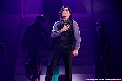 画像ギャラリー No.008のサムネイル画像 / “男子プリキュア”たちのラストステージを見逃すな！　「『Dancing☆Starプリキュア』The Stage3」ゲネプロレポート