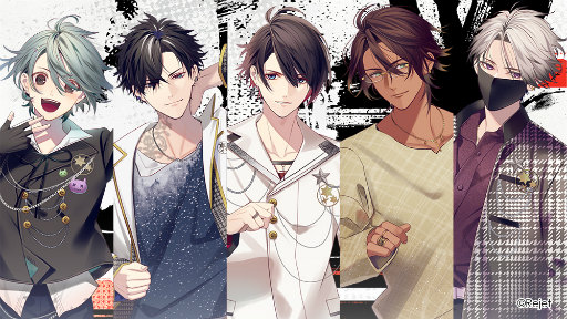 画像ギャラリー No.193のサムネイル画像 / 「4Gamer歌謡祭 2025」が開幕。アーティスト74組・約489名によるステージとキャラクターコメントをお届け