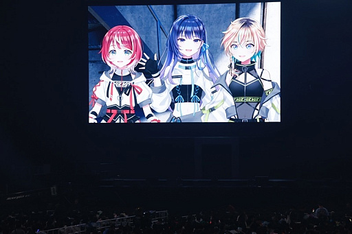 ���������꡼ No.006�Υ���ͥ������ / �֥����ɥ�ޥ����������֥��ɹ�Ʊ�饤�֡�MOIW2025��DAY1��ݡ��ȡ�����Υ���ܤ������̤Ƨ���ΰ�