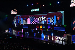 ���������꡼ No.062�Υ���ͥ������ / �֥����ɥ�ޥ����������֥��ɹ�Ʊ�饤�֡�MOIW2025��DAY2��ݡ��ȡ����֥��ɤθ������Ĥ�������̴�Ϥޤ��ޤ�³��