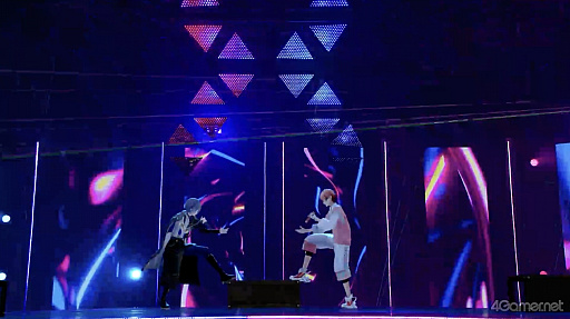 画像ギャラリー No.012のサムネイル画像 / 2026年の幕開けを飾った年越しARライブ「NIJISANJI COUNTDOWN LIVE “CROSSING TONES”」。見どころ満載のステージをレポート