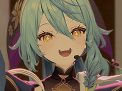 2026年の幕開けを飾った年越しARライブ「NIJISANJI COUNTDOWN LIVE “CROSSING TONES”」。見どころ満載のステージをレポート