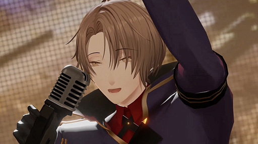 画像ギャラリー No.006のサムネイル画像 / やりたいことを詰め込んだ「加賀美ハヤト 1st One Man Live “ALPHA ONE”」レポート。多彩なパフォーマンスで“最強”を証明