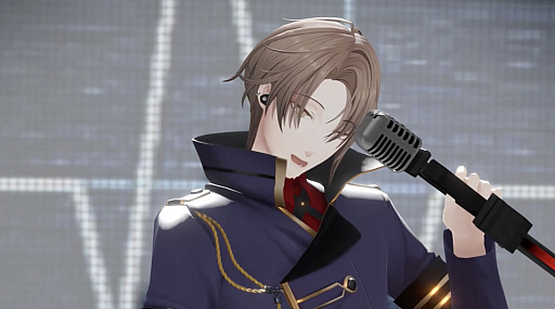 画像ギャラリー No.007のサムネイル画像 / やりたいことを詰め込んだ「加賀美ハヤト 1st One Man Live “ALPHA ONE”」レポート。多彩なパフォーマンスで“最強”を証明