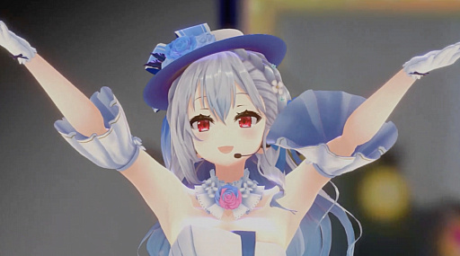 画像ギャラリー No.015のサムネイル画像 / やりたいことを詰め込んだ「加賀美ハヤト 1st One Man Live “ALPHA ONE”」レポート。多彩なパフォーマンスで“最強”を証明