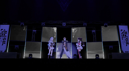 画像ギャラリー No.017のサムネイル画像 / やりたいことを詰め込んだ「加賀美ハヤト 1st One Man Live “ALPHA ONE”」レポート。多彩なパフォーマンスで“最強”を証明