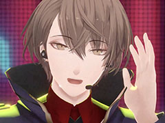 やりたいことを詰め込んだ「加賀美ハヤト 1st One Man Live “ALPHA ONE”」レポート。多彩なパフォーマンスで“最強”を証明