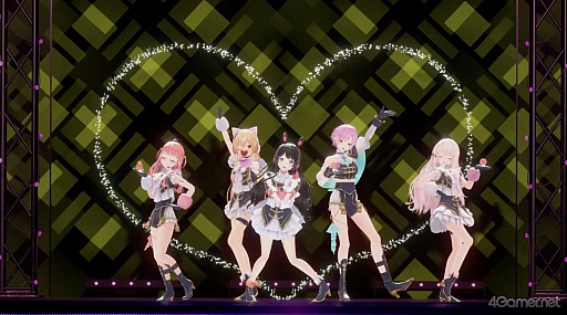 画像ギャラリー No.014のサムネイル画像 / ついにフィナーレを迎えた「にじさんじ WORLD TOUR 2025」東京公演レポート。これまでの“歩み”を感じさせるセットリストと演出に胸打たれる