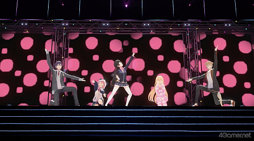 画像ギャラリー No.017のサムネイル画像 / ついにフィナーレを迎えた「にじさんじ WORLD TOUR 2025」東京公演レポート。これまでの“歩み”を感じさせるセットリストと演出に胸打たれる