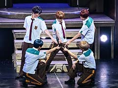 ���ߥ塼������֥����ߥ��-STARDUST STAGE-���ͥץ���ݡ��ȡ��ʵ餷����ë����������ʤ��������κǽ���