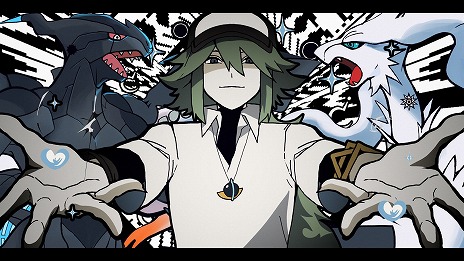 画像ギャラリー No.001のサムネイル画像 / 「ポケモン feat. 初音ミク Project VOLTAGE High↑」，煮ル果実氏が手掛ける新曲「オーパーツ」を公開。クリエイターコメントも掲載