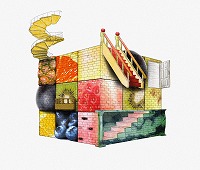 画像ギャラリー No.002のサムネイル画像 / 「ポケモン feat. 初音ミク Project VOLTAGE High↑」，煮ル果実氏が手掛ける新曲「オーパーツ」を公開。クリエイターコメントも掲載