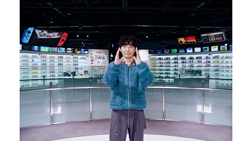 ���������꡼ No.001�Υ���ͥ������ / ���� �����󡤡���76��NHK����ι���פ˽о졣�֥����ѡ��ޥꥪ�֥饶������35��ǯ�Υơ��޶ʡ���¤�פ�˥�ƥ�ɡ��ߥ塼���������Ϫ