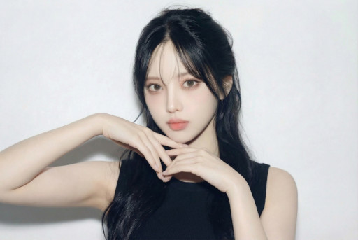 画像ギャラリー No.001のサムネイル画像 / KLab，AI音楽専門レーベル「KLab AI Entertainment」を設立。AIアーティスト「紗奈 | SANA」がデビューし，楽曲「New ME」のMVを公開