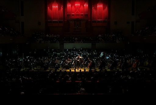 画像ギャラリー No.002のサムネイル画像 / 「OMORI」5周年記念コンサート，追加公演を2026年2月15日に東京芸術劇場コンサートホールで開催