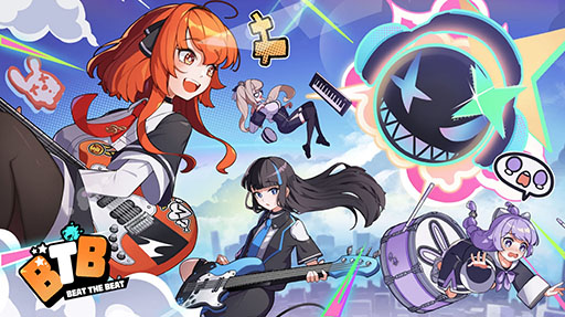 画像ギャラリー No.004のサムネイル画像 / TGS 2025に韓国のゲーム企業が集う共同出展エリア「SEOUL X GYEONGGI GAME ALLEY」が登場。計17タイトルの韓国発ゲームを試遊できる【PR】