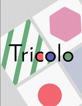 ���������꡼ No.001�Υ���ͥ������ / �������ꥨ����������ε���Indie Games Contest �������긢 2025�׼��޼���»ܡ���ͥ���ޤϾ�������Ϻ��Ρ�Tricolo�ס�TGS2025��