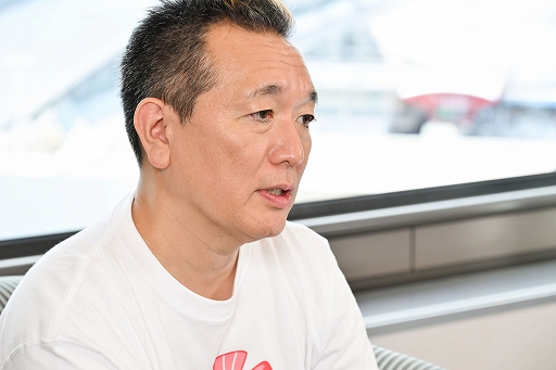 画像ギャラリー No.007のサムネイル画像 / 社長を辞めてでも，生涯現役でものづくりがしたかった。元日本一ソフトウェアの新川宗平氏にインタビュー［TGS2025］