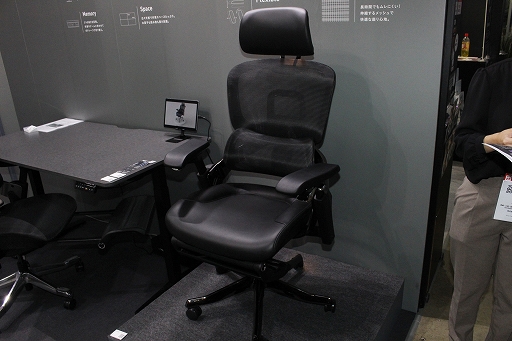 画像ギャラリー No.016のサムネイル画像 / ニトリ×「FFVII REMAKE」「モンハンワイルズ」「スト6」コラボ。ゲームの世界観を盛り込んだ部屋を作れる商品を展開［TGS2025］