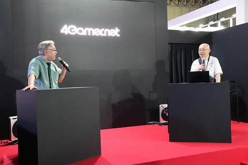 ���������꡼ No.001�Υ���ͥ������ / �����೫ȯ������AI����Ѥ��뤿��ˤϡ�����Ƥ�����ɤ����θ�򤹤٤������ǿ���AI�����Ҳ𤵤줿���ơ������٥�Ȥ��ݡ��ȡ�TGS2025��