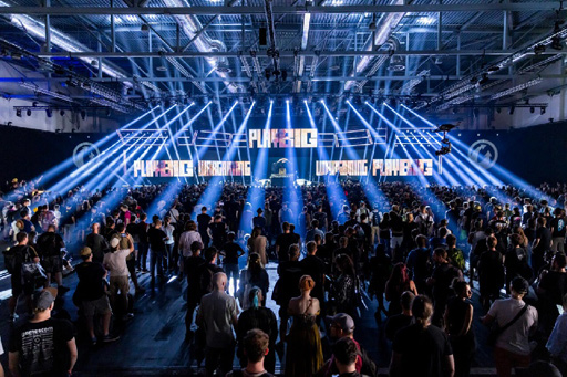 画像ギャラリー No.001のサムネイル画像 / ［インタビュー］過去最高となる35万人の入場者数を記録したgamescom 2025。世界最大級のゲームイベントを支える運営戦略とは