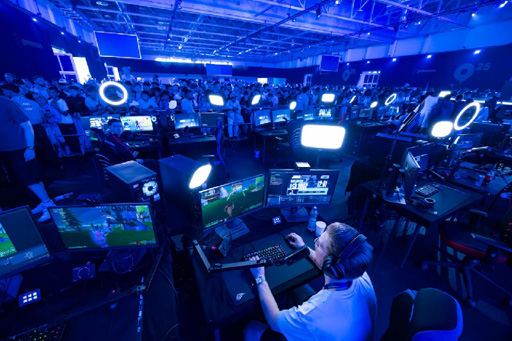 画像ギャラリー No.010のサムネイル画像 / ［インタビュー］過去最高となる35万人の入場者数を記録したgamescom 2025。世界最大級のゲームイベントを支える運営戦略とは