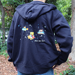 画像ギャラリー No.007のサムネイル画像 / カイロソフト,ぜんため出展情報を公開。カイロくんアンテナショップの新作グッズを先行販売。ブース来場者にカイロくんサンバイザーを配布