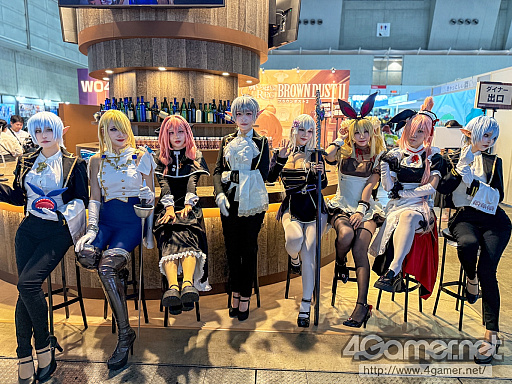 ꡼ No.005Υͥ / TGS 2025 ѥ˥ץ쥤䡼̿ZIPեʤˤϤ6ǯ֤420硤ѤԤޤġġ