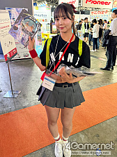 ꡼ No.008Υͥ / TGS 2025 ѥ˥ץ쥤䡼̿ZIPեʤˤϤ6ǯ֤420硤ѤԤޤġġ