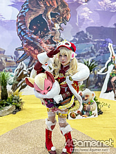 ꡼ No.021Υͥ / TGS 2025 ѥ˥ץ쥤䡼̿ZIPեʤˤϤ6ǯ֤420硤ѤԤޤġġ