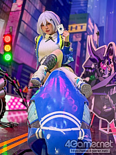 ꡼ No.029Υͥ / TGS 2025 ѥ˥ץ쥤䡼̿ZIPեʤˤϤ6ǯ֤420硤ѤԤޤġġ