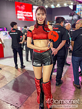 ꡼ No.040Υͥ / TGS 2025 ѥ˥ץ쥤䡼̿ZIPեʤˤϤ6ǯ֤420硤ѤԤޤġġ