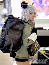 ꡼ No.047Υͥ / TGS 2025 ѥ˥ץ쥤䡼̿ZIPեʤˤϤ6ǯ֤420硤ѤԤޤġġ