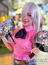 ꡼ No.076Υͥ / TGS 2025 ѥ˥ץ쥤䡼̿ZIPեʤˤϤ6ǯ֤420硤ѤԤޤġġ