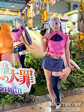 ꡼ No.077Υͥ / TGS 2025 ѥ˥ץ쥤䡼̿ZIPեʤˤϤ6ǯ֤420硤ѤԤޤġġ