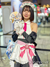 ꡼ No.092Υͥ / TGS 2025 ѥ˥ץ쥤䡼̿ZIPեʤˤϤ6ǯ֤420硤ѤԤޤġġ