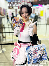 ꡼ No.095Υͥ / TGS 2025 ѥ˥ץ쥤䡼̿ZIPեʤˤϤ6ǯ֤420硤ѤԤޤġġ