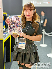 ꡼ No.100Υͥ / TGS 2025 ѥ˥ץ쥤䡼̿ZIPեʤˤϤ6ǯ֤420硤ѤԤޤġġ