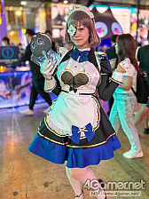 ꡼ No.135Υͥ / TGS 2025 ѥ˥ץ쥤䡼̿ZIPեʤˤϤ6ǯ֤420硤ѤԤޤġġ