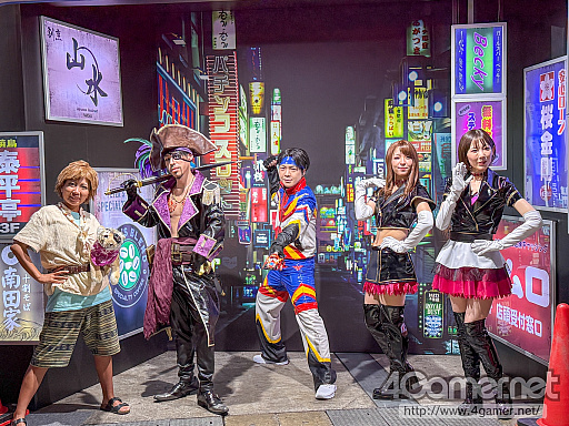 ꡼ No.166 | TGS 2025 ѥ˥ץ쥤䡼̿ZIPեʤˤϤ6ǯ֤420硤ѤԤޤġġ