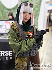 ꡼ No.180 | TGS 2025 ѥ˥ץ쥤䡼̿ZIPեʤˤϤ6ǯ֤420硤ѤԤޤġġ