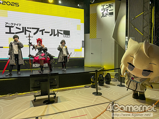 ꡼ No.194 | TGS 2025 ѥ˥ץ쥤䡼̿ZIPեʤˤϤ6ǯ֤420硤ѤԤޤġġ