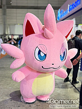 ꡼ No.219 | TGS 2025 ѥ˥ץ쥤䡼̿ZIPեʤˤϤ6ǯ֤420硤ѤԤޤġġ