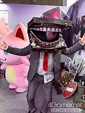 ꡼ No.239 | TGS 2025 ѥ˥ץ쥤䡼̿ZIPեʤˤϤ6ǯ֤420硤ѤԤޤġġ